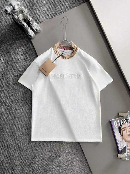 Picture of Burberry T Shirts Short _SKUBurberryS-2XLtltx10819809